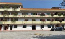 VR科普教育进驻肇庆市洲仔镇中心小学、南街中心小学