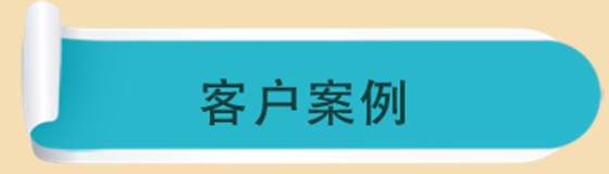 客户案例