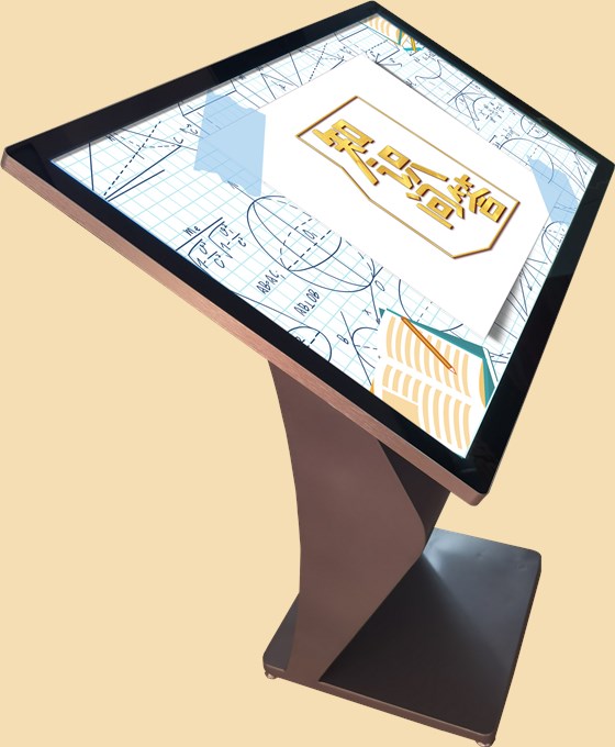 壹传诚——禁毒问答设备