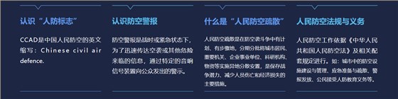 VR人防体验,人民防空疏散VR体验,VR人民防空疏散模拟体验,鸣走藏消体验