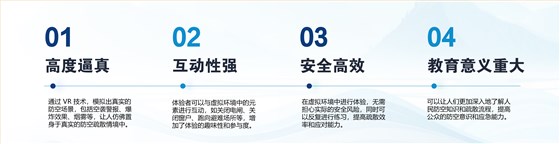 VR人防体验,人民防空疏散VR体验,VR人民防空疏散模拟体验,鸣走藏消体验
