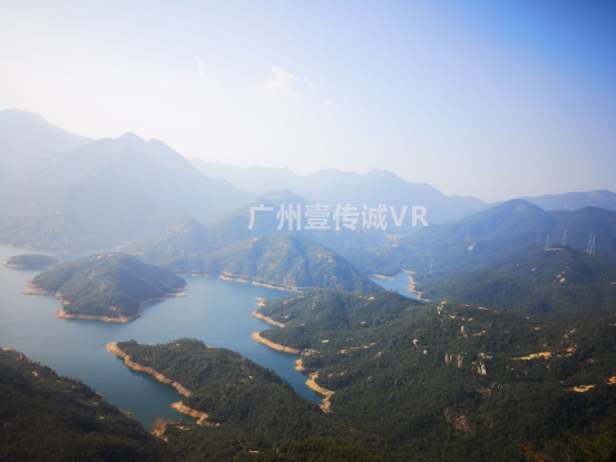 （广州壹传诚团建活动-风景）