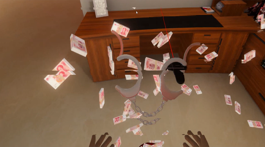 VR智慧党建、VR党建、党建vr体验