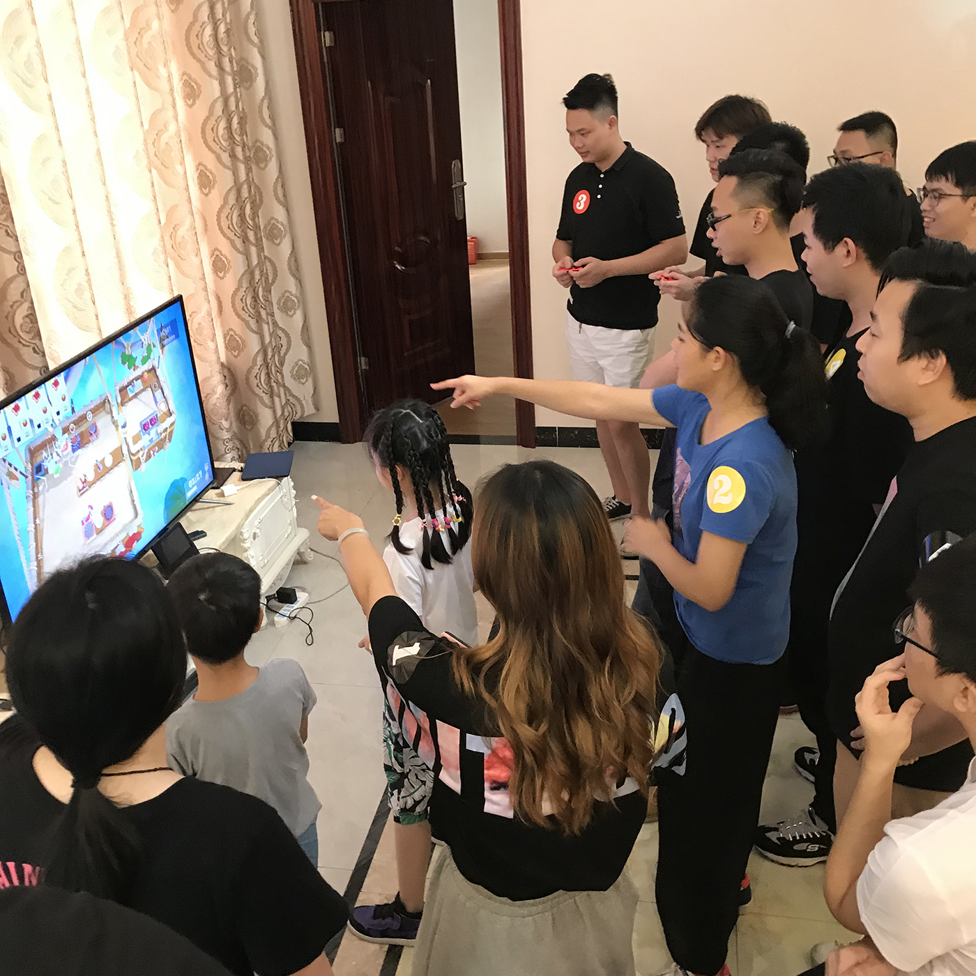 广州壹传诚VR 广州壹传诚VR