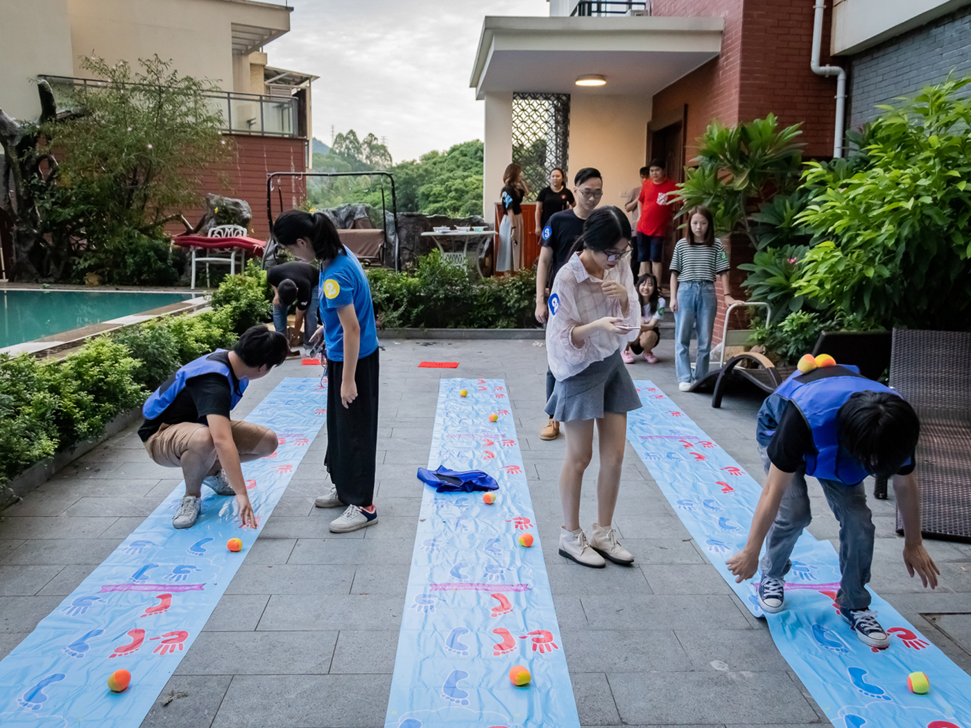 广州壹传诚VR 广州壹传诚VR