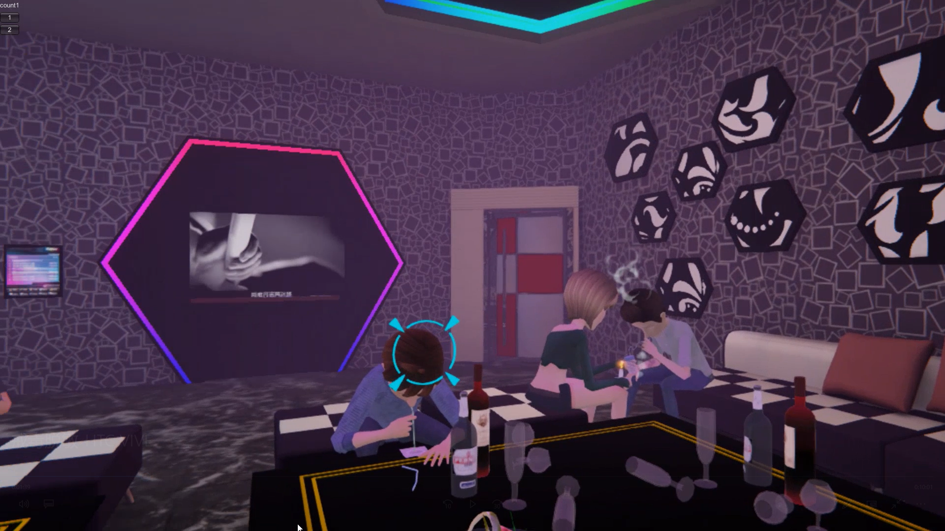 VR禁毒教育、VR禁毒、VR普法教育