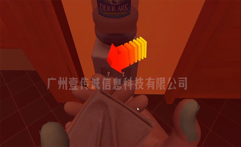 VR商场消防模拟 (2)