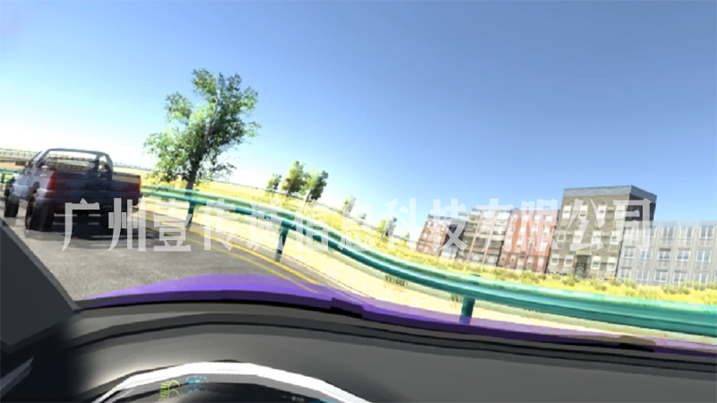 VR交通事故体验 (4)