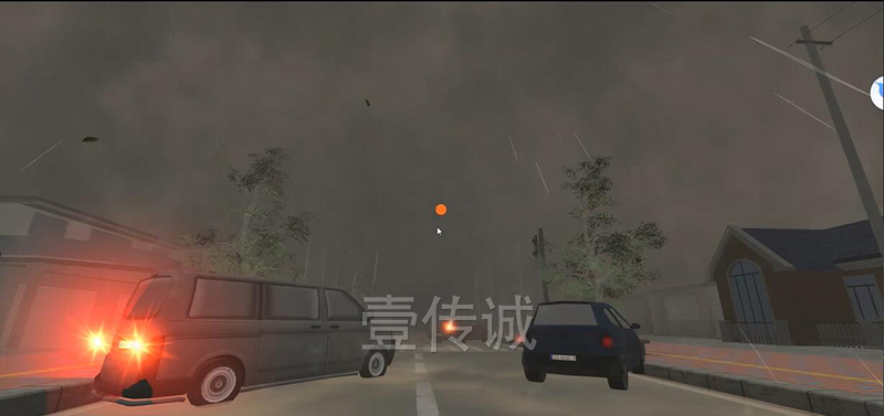 VR防震减灾科普馆