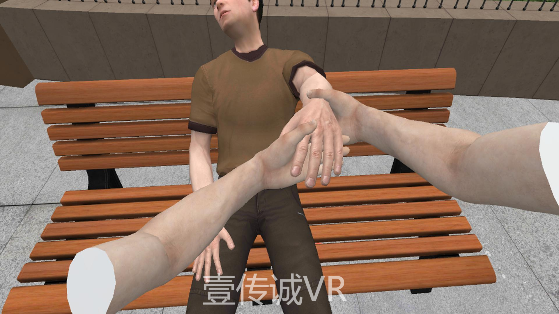 VR中暑急救,VR中暑科普,VR中暑模拟 VR中暑急救,VR中暑科普,VR中暑模拟