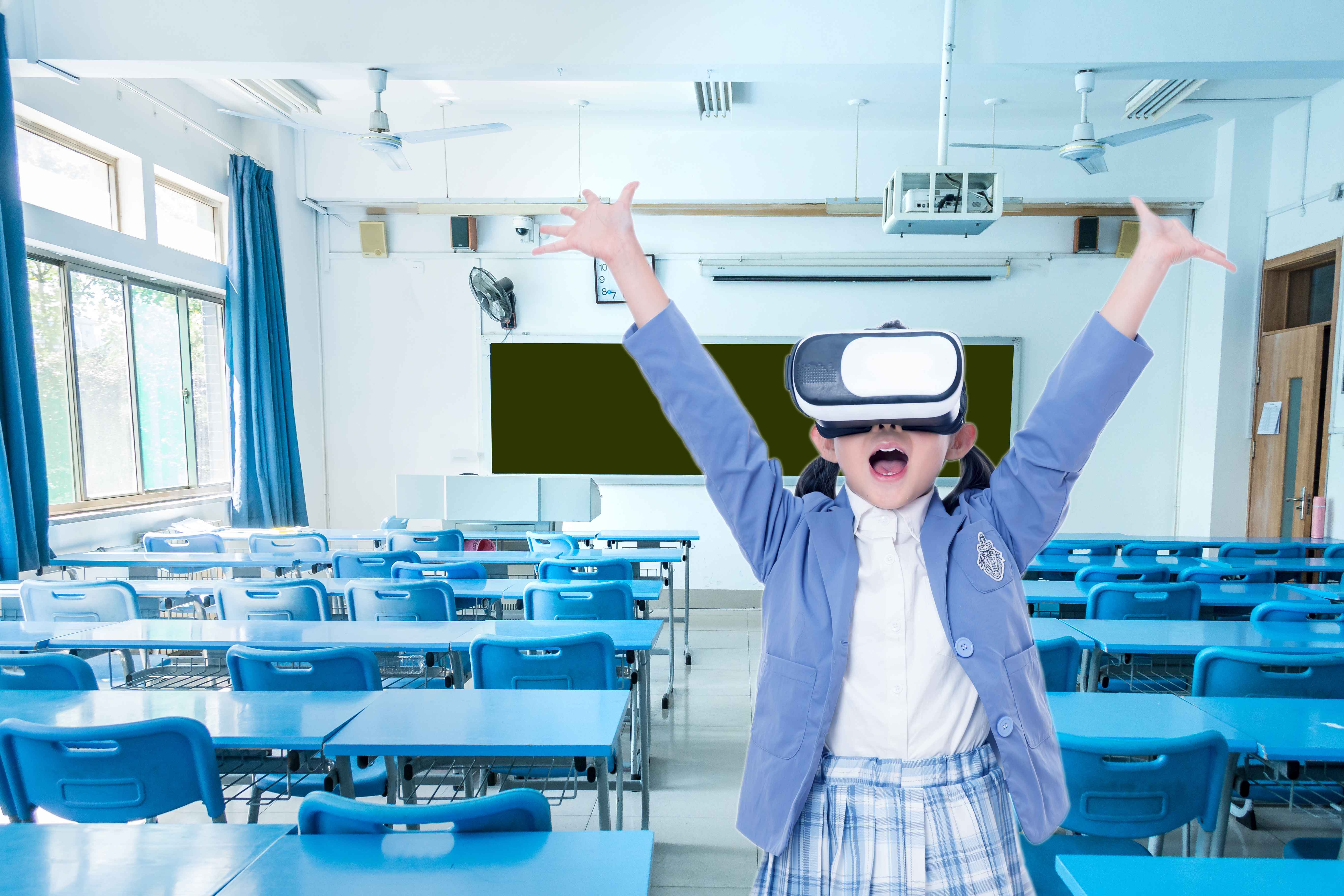 VR防拐骗,VR防拐防骗,VR防拐骗科普