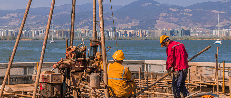 VR工地安全,VR工地应急,VR工地模拟