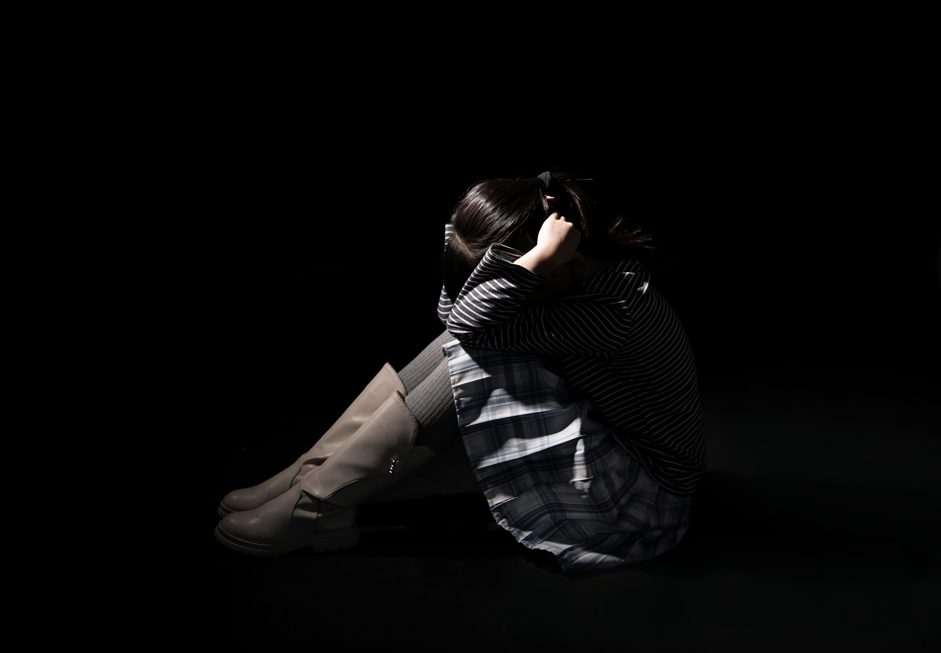 校园欺凌,校园霸凌,青少年教育