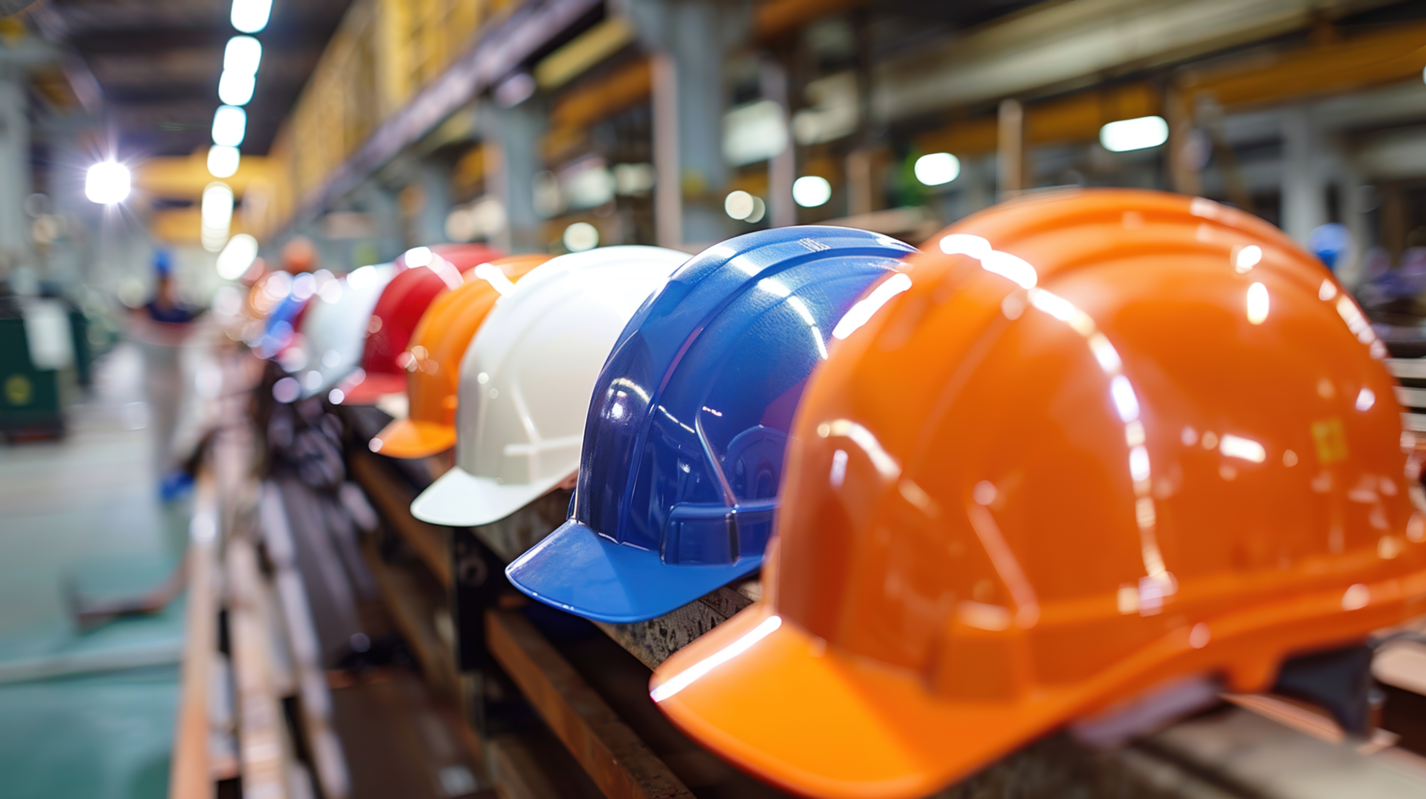 安全帽，施工安全