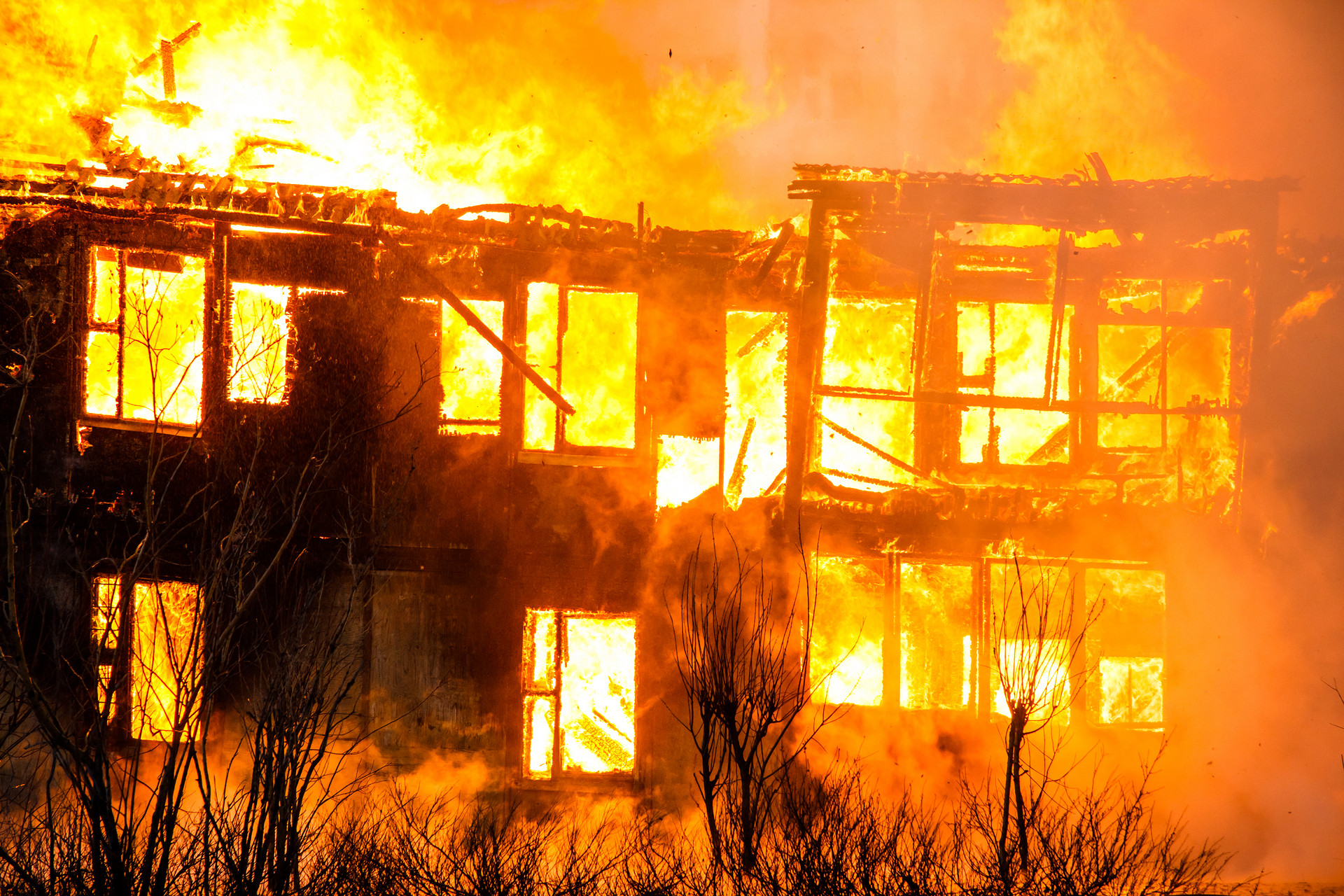 消防安全,灭火体验,火灾逃生体验