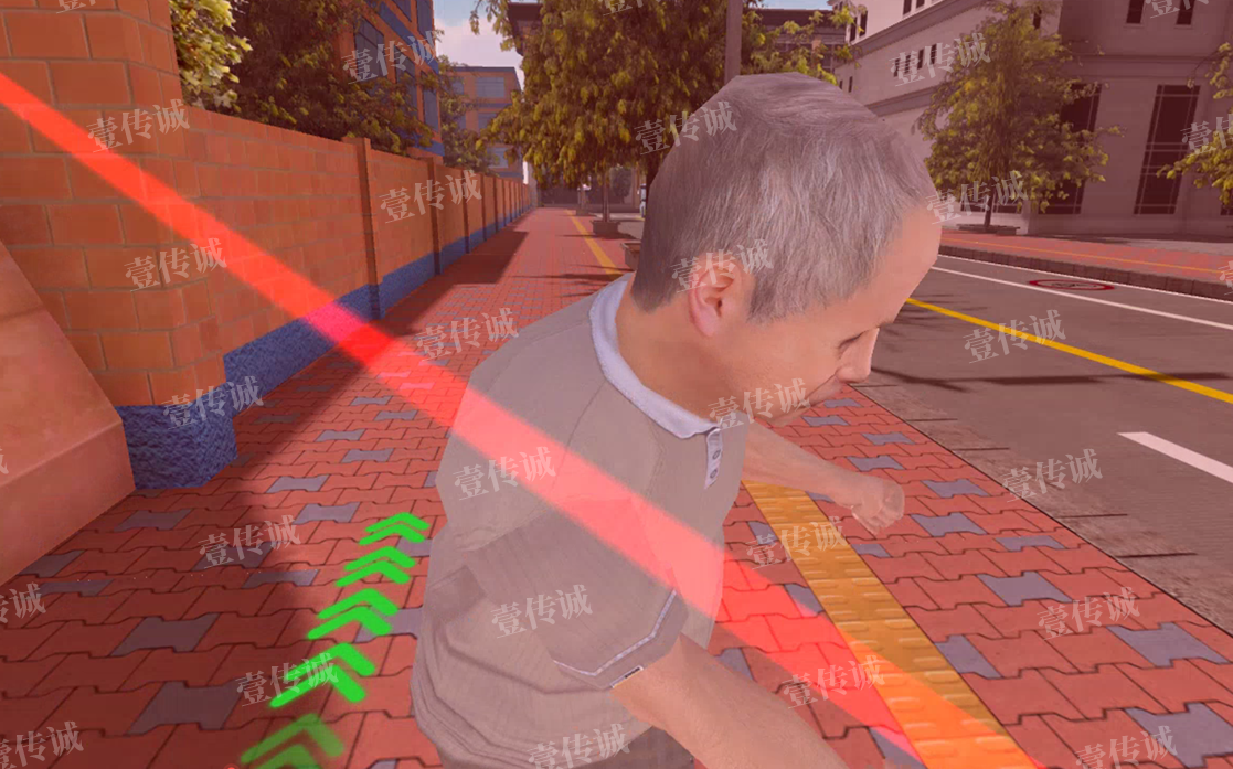 VR防暴力,VR校园安全,VR校园暴力