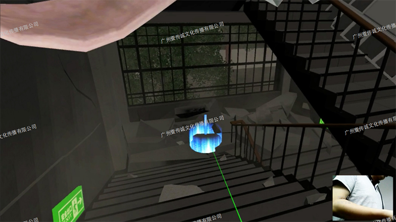 VR地震逃生,VR自然灾害,VR地震模拟 VR地震逃生,VR自然灾害,VR地震模拟