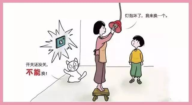 家庭隐患排查 隐患排查教育 虚拟家庭隐患排查