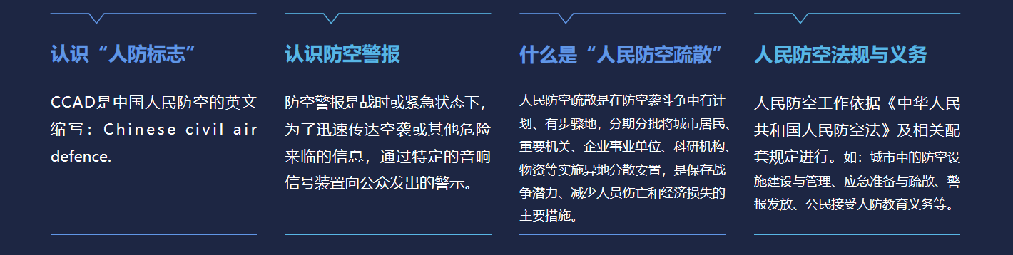 VR人防体验,人民防空疏散VR体验,VR人民防空疏散模拟体验,鸣走藏消体验