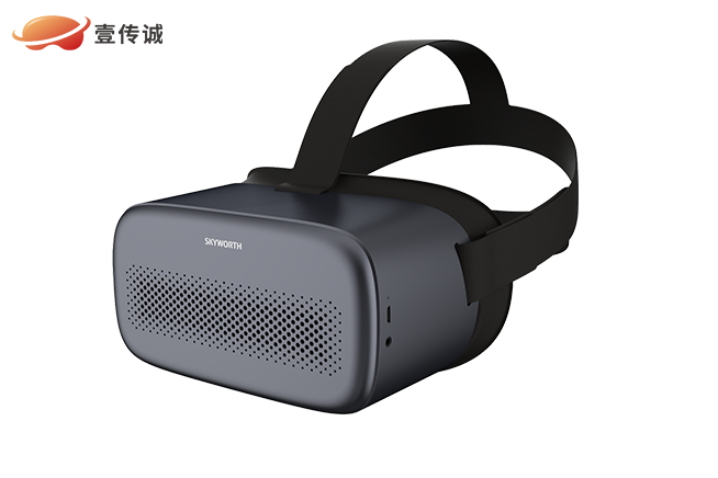 壹传诚VR一体机