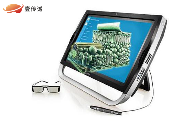 壹传诚虚拟仿真教学设备