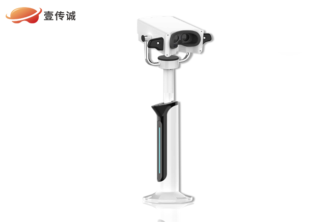 壹传诚VR观望台